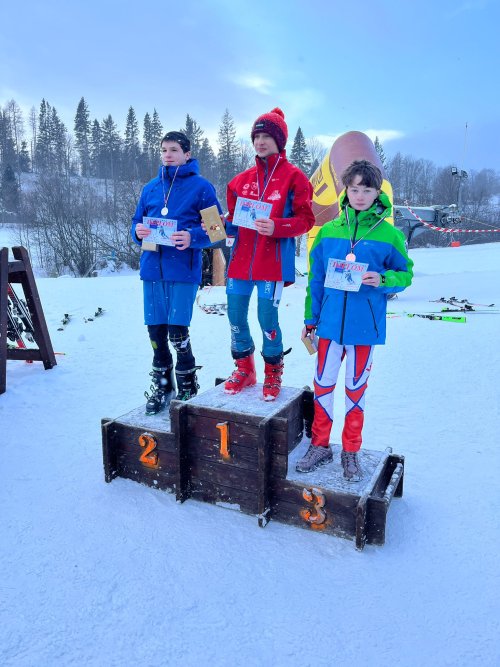 2026_03_04, IX. zimní olympiáda 2026, Annaberg
