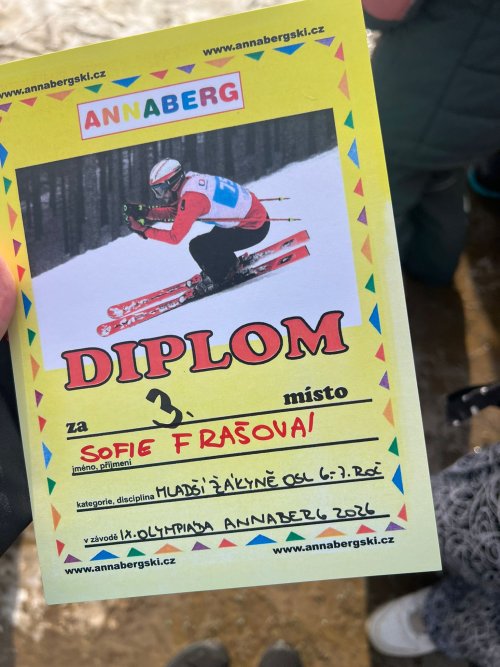 2026_03_04, IX. zimní olympiáda 2026, Annaberg