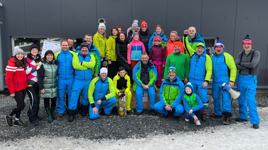 Karlov Ski Open 2023