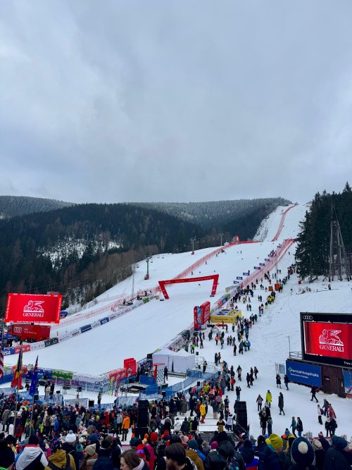 SKI, Ostatní, jen tak něco