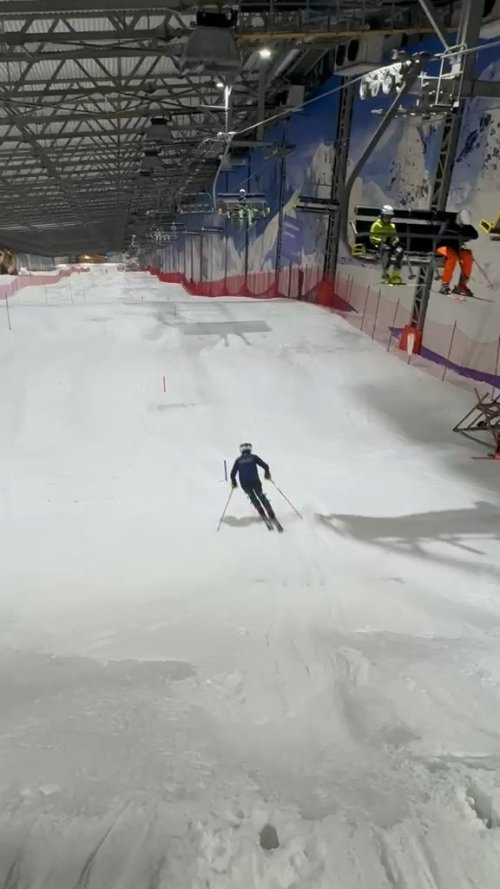 SKI, Ostatní, jen tak něco