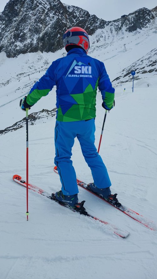 Tarvisio, Itálie, 2026_01_31
