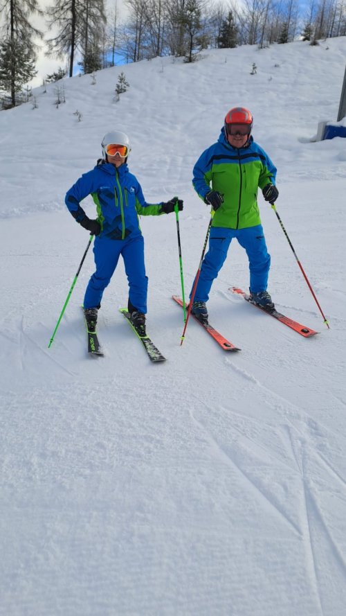 Tarvisio, Itálie, 2026_01_31