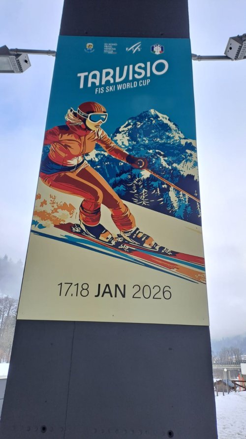 Tarvisio, Itálie, 2026_01_31