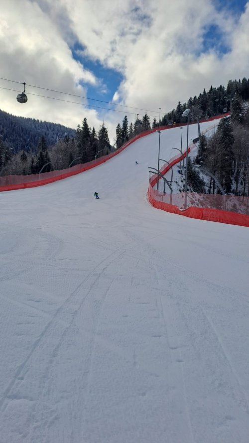 Tarvisio, Itálie, 2026_01_31
