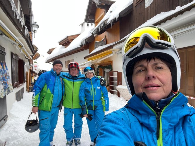 Tarvisio, Itálie, 2026_01_31