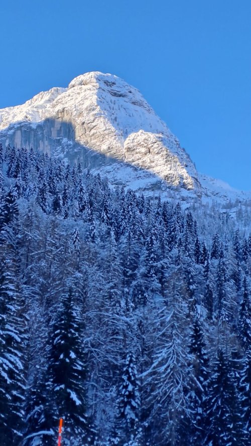Tarvisio, Itálie, 2026_01_31