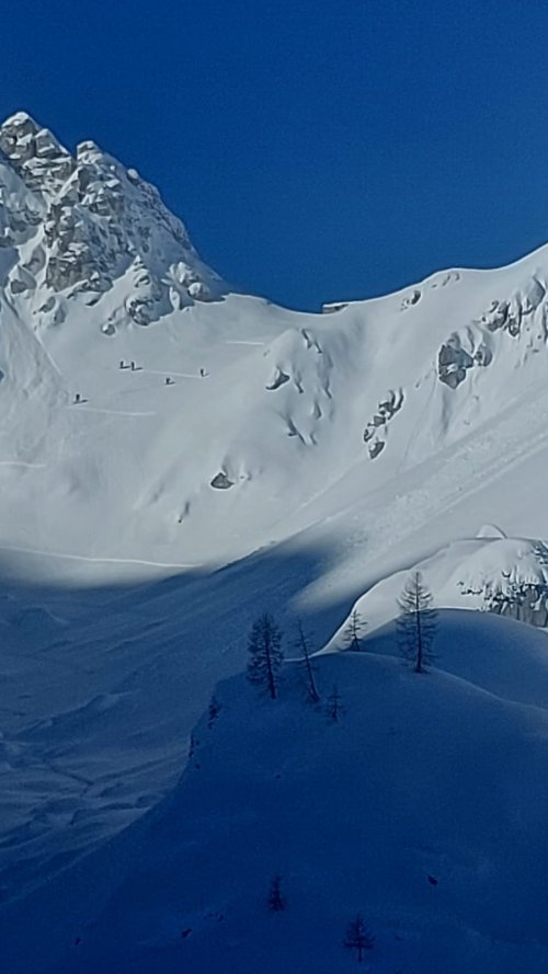 Tarvisio, Itálie, 2026_01_31