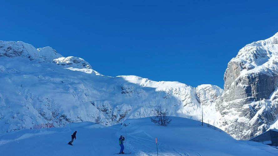 Tarvisio, Itálie, 2026_01_31