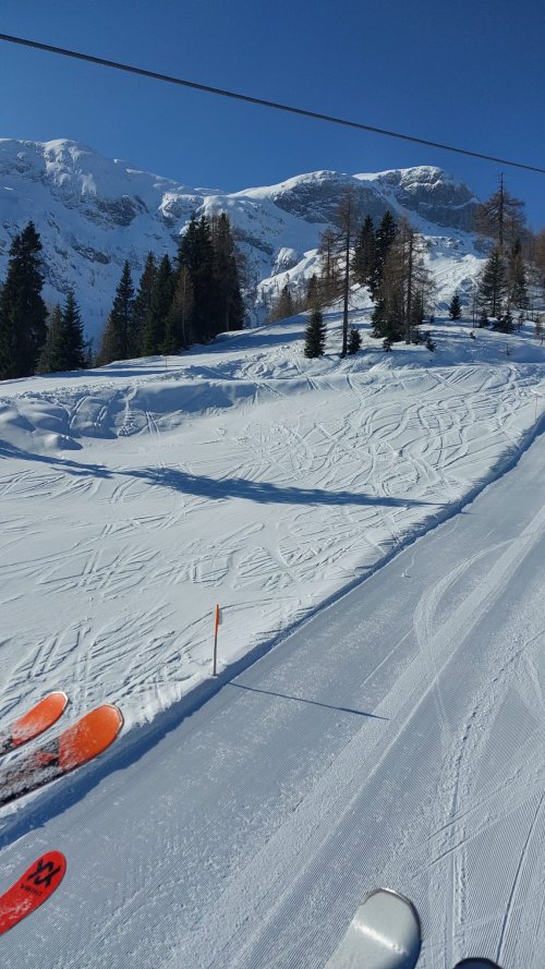 Tarvisio, Itálie, 2026_01_31