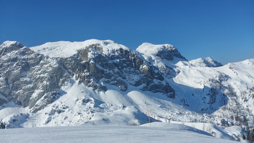 Tarvisio, Itálie, 2026_01_31