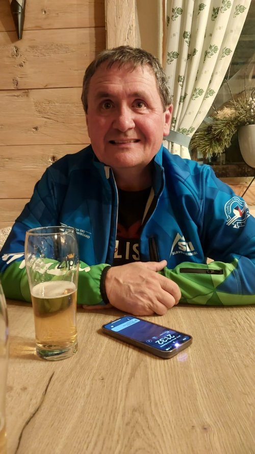 Stubai, Rakousko, 2025_11_14