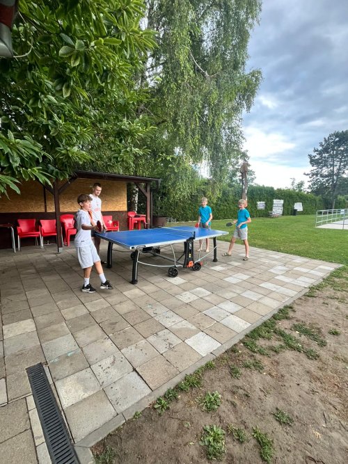 Němčičky, letní soustředění, 2025_07_20-18