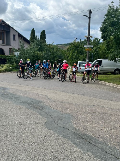 Němčičky, letní soustředění, 2025_07_20-18