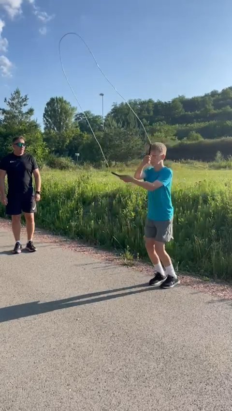 Němčičky, letní soustředění, 2025_07_20-18