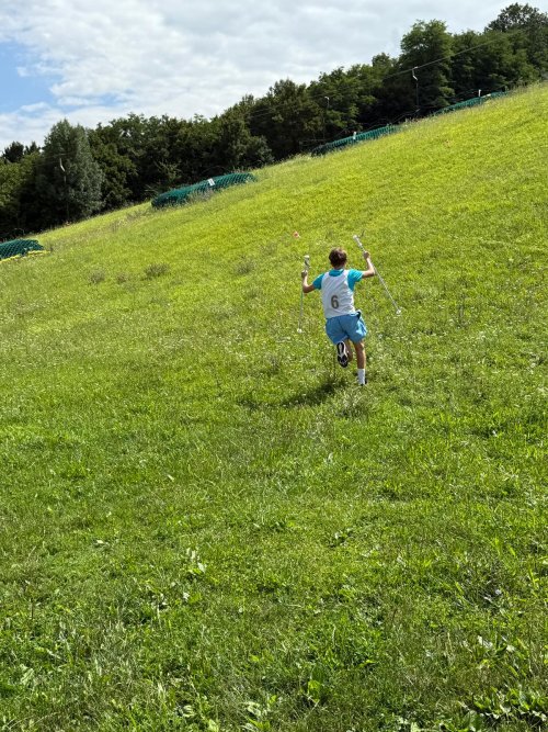 Němčičky, letní soustředění, 2025_07_20-18