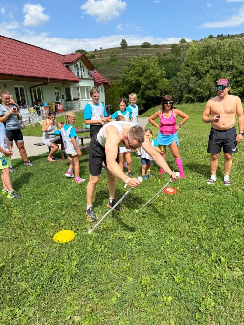 Němčičky, letní soustředění, 2025_07_20-18