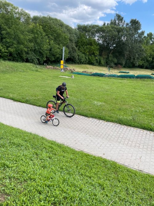 Němčičky, letní soustředění, 2025_07_20-18