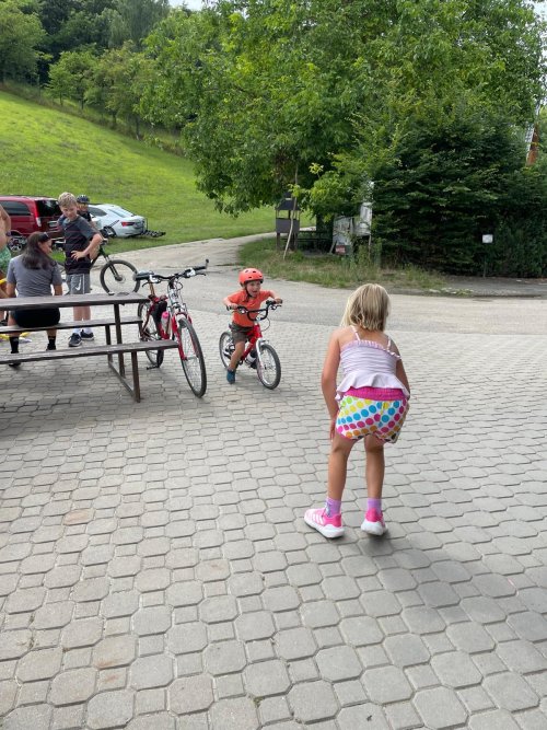 Němčičky, letní soustředění, 2025_07_20-18