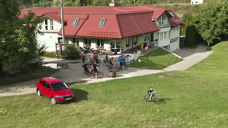 Němčičky, letní soustředění, 2025_07_20-18