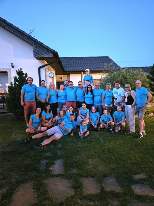 Letní soustředění, Velké Pavlovice, 2024_08_04-02