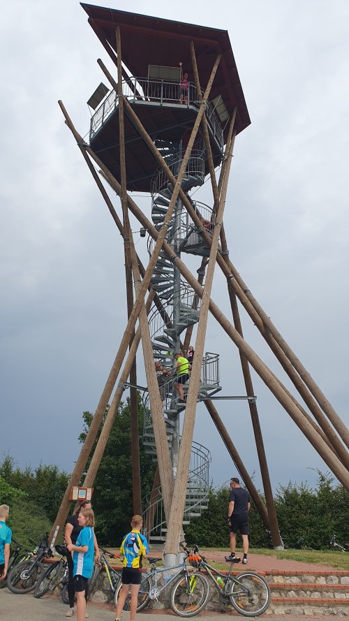 Letní soustředění, Velké Pavlovice, 2024_08_04-02