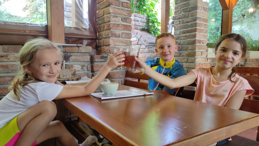 Letní soustředění, Velké Pavlovice, 2024_08_04-02