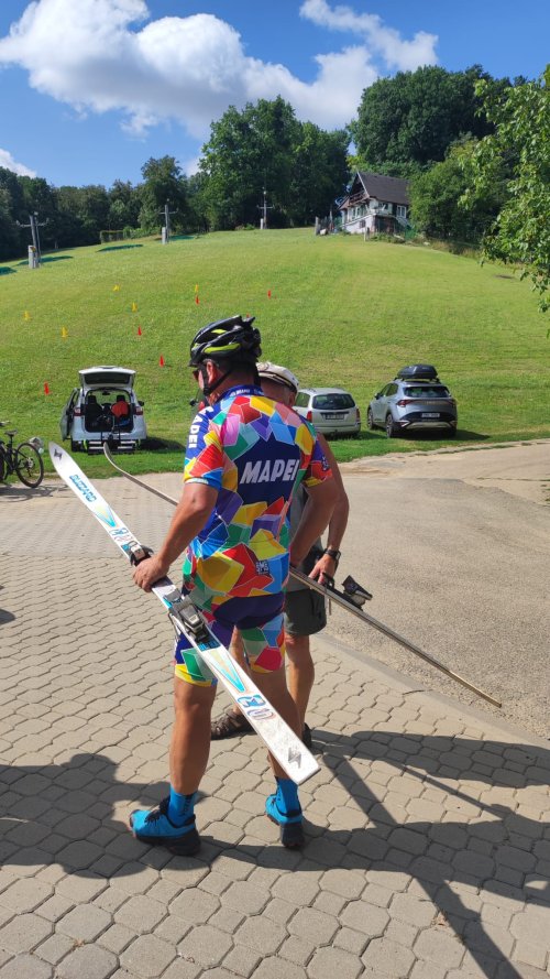 Letní soustředění, Velké Pavlovice, 2024_08_04-02