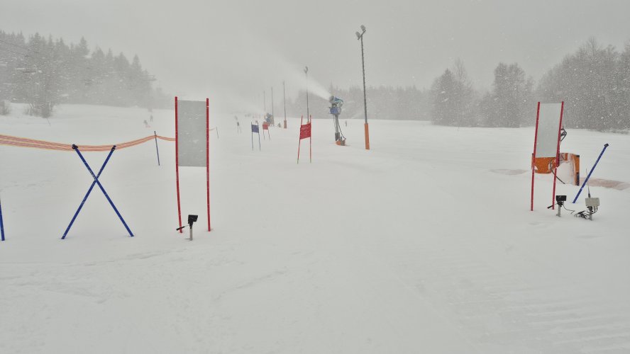 Karlov, sezóny 2026-2020
