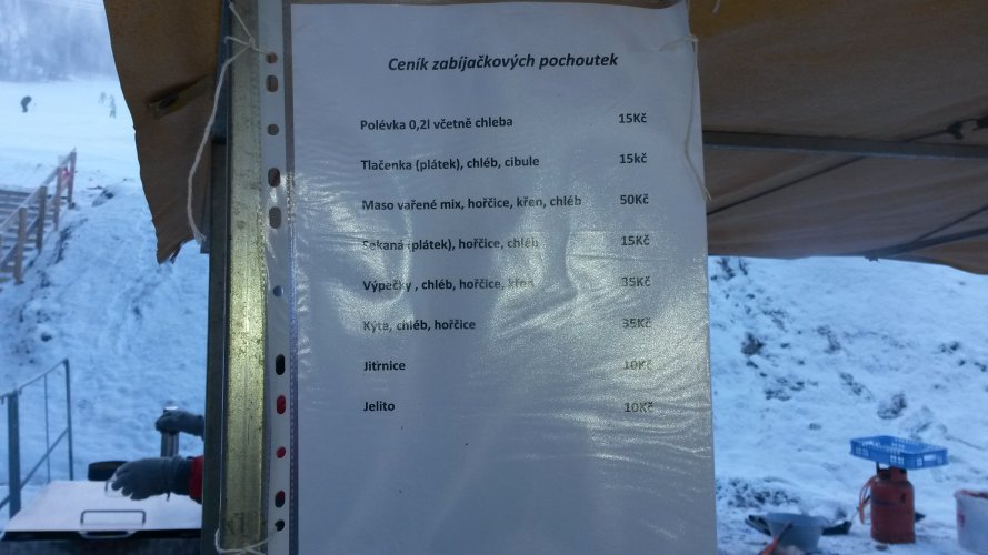 Karlov, Zabijačka, 2014_12_27