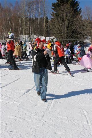 Karlov, Karneval, 2012
