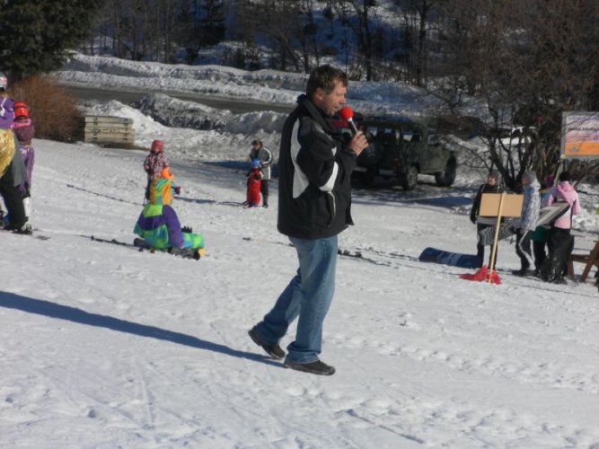 Karlov, Karneval, 2012
