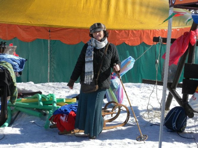 Karlov, Karneval, 2012
