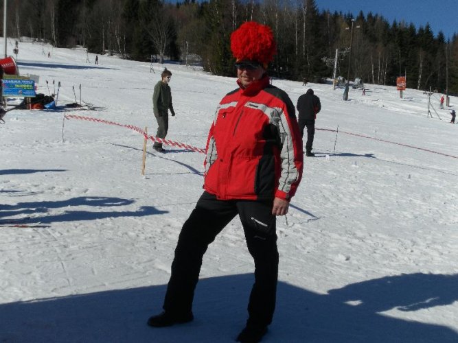 Karlov, Karneval, 2012