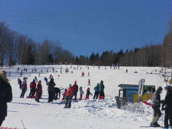 Karlov, Karneval, 2012