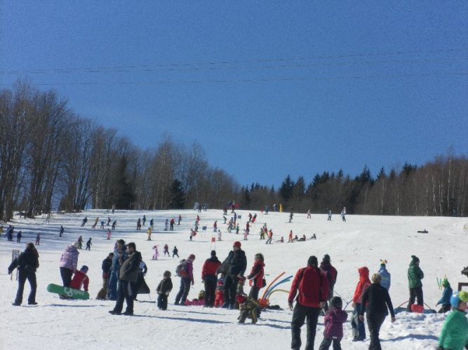 Karlov, Karneval, 2012