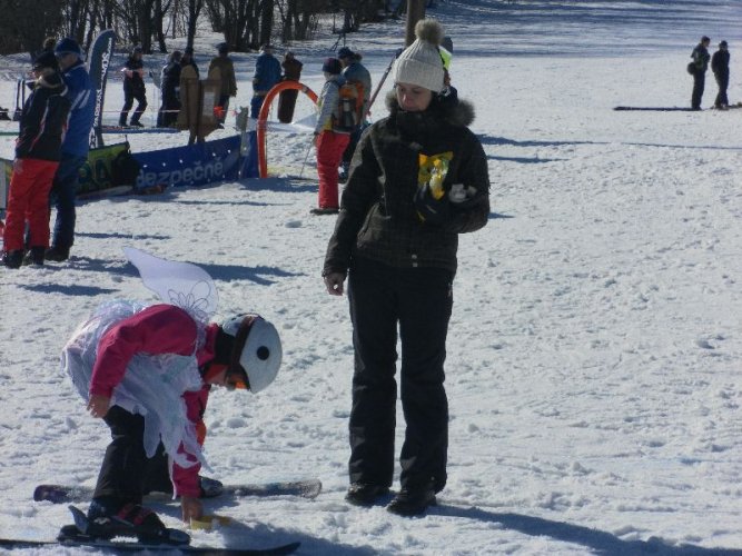 Karlov, Karneval, 2012