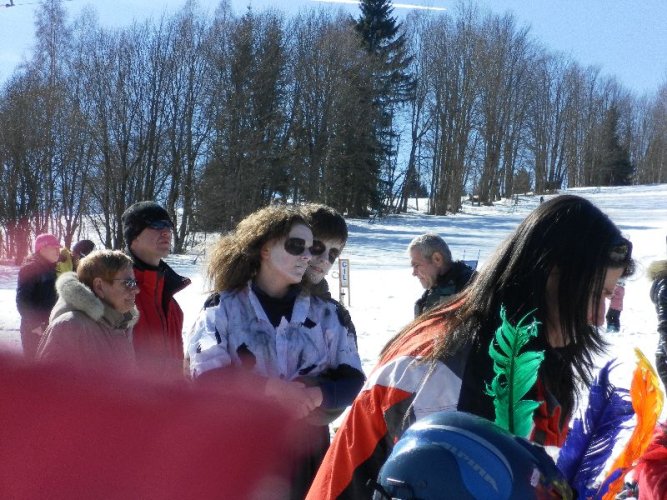 Karlov, Karneval, 2012