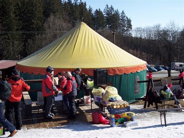 Karlov, Karneval, 2011