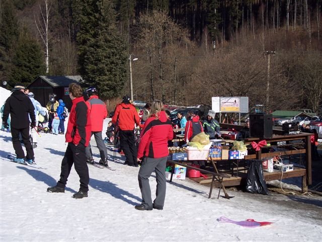 Karlov, Karneval, 2011