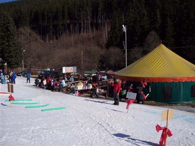 Karlov, Karneval, 2011