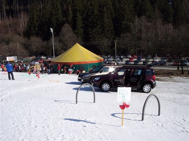 Karlov, Karneval, 2011
