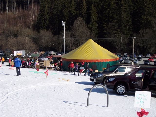 Karlov, Karneval, 2011