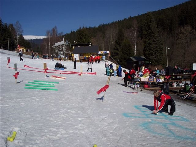 Karlov, Karneval, 2011