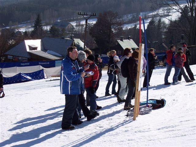Karlov, Karneval, 2011