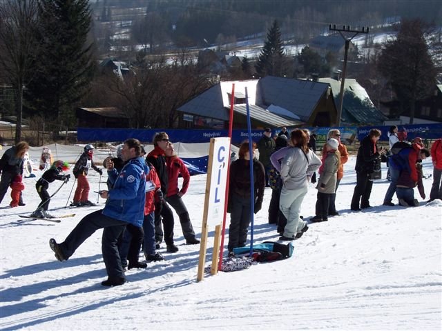 Karlov, Karneval, 2011