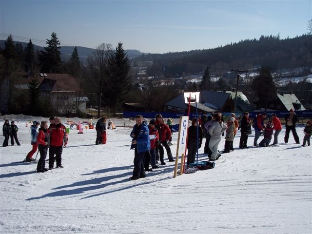 Karlov, Karneval, 2011