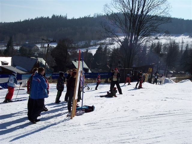 Karlov, Karneval, 2011