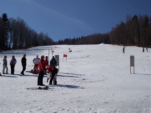 Karlov, Karneval, 2011