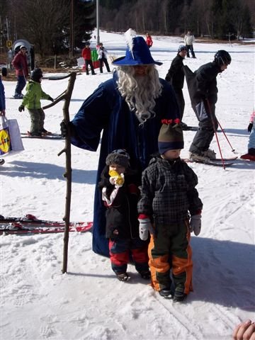 Karlov, Karneval, 2011